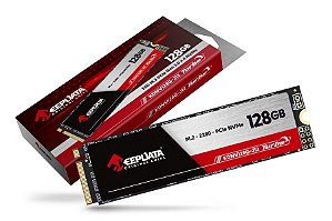 HD SSD M.2 NVME 128GB 1600/1350MBPS KDNV128G-J12 KEEPDATA