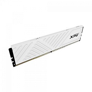 MEMORIA DDR4 8GB 3600MHZ GAMMIX D35 BRANCO XPG
