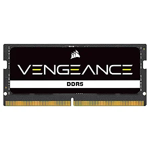 MEMORIA NOTEBOOK DDR5 16GB 5600MHZ VEGEANCE CMSX16GX5M1A5600C48 CORSAIR