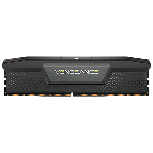 MEMORIA DDR5 16GB 5200MHZ VEGEANCE CMK16GX5M1B5600C40 CORSAIR