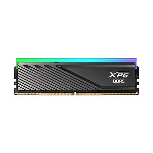 MEMORIA DDR5 8GB 5600MHZ RGB LANCER BLADE AX5U5600C468G-SLABRBK XPG