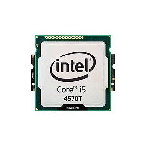 PROCESSADOR INTEL CORE I5 4570T LGA 1150 OEM