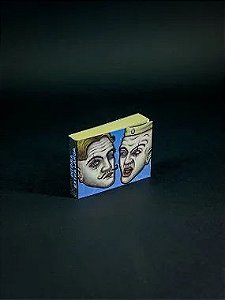 Piteira Lion Circus - Extra Longa