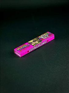 Seda Lion Circus Brasil Edition - King Size c/piteira