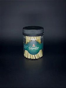 Palheiro Di Palha - Exclusive Virginia Blend - Pote com 50un