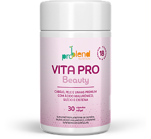 VITA PRO Beauty
