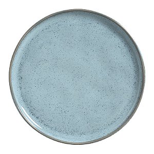 Prato Raso Bio Breeze Ø27,5cm - Porto Brasil