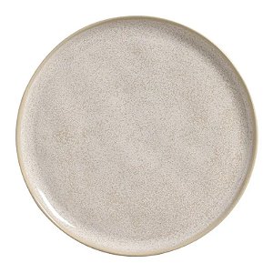 Prato Raso Bio Latte Ø27,5cm - Porto Brasil