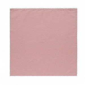 Guardanapo Picueta 2 peças 45cmX45cm Rosa Vintage - Copa&Cia