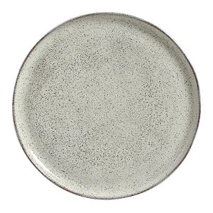 Prato Raso Bio Pistache Ø27,5cm - Porto Brasil