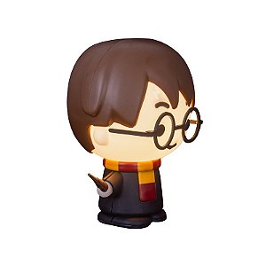 Luminária Harry Potter (Com Lâmpada) - Usare