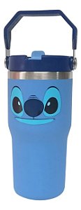 Copo Tumbler Hanger 650ML Stitch – Zonacriativa