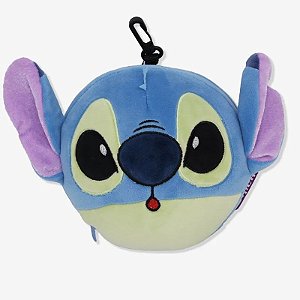 Sleepy Mask 2 Em 1 Stitch - Zonacriativa