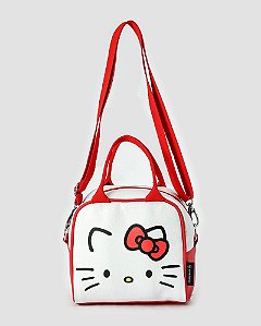 Maleta Térmica da Hello Kitty - Zonacriativa