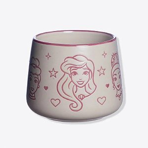 Caneca Moma 500ml Princesas - Zonacriativa