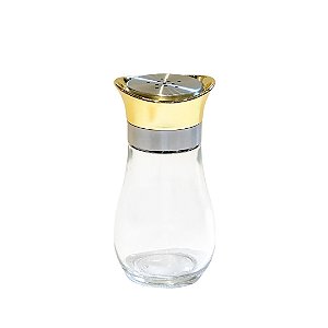 Pimenteiro/Saleiro - 130ML - Lilian Design