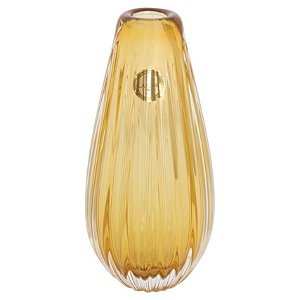 Vaso Murano Rire PP New Ambar - Labone