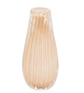 Vaso Murano Rire PP Champagne - Labone