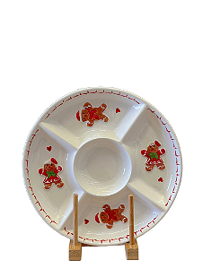 Petisqueira - 26cm - Tokdacasa
