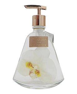 Sabonete Liquido Orquídea - 210ml - Dani Fernandes