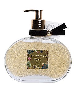 Sabonete Glitter Flor De Figo - 300ml - Dani Fernandes