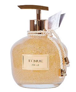 Sabonete Líquido com Glitter Tênue - 350ml - Dani Fernandes