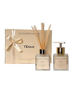 Kit Difusor/Sabonete L. Tenue - 120ml - Dani Fernandes