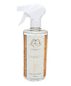 Água Perfumada De Bamboo - 510ML - Dani Fernandes