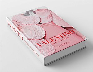 Livro Caixa Valentino G - Inprimi