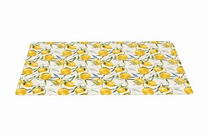 Jogo Americano Pvc Print Avulso Lemon - Copaecia