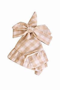 Guardanapo 44x44cm Marie Areia - Copaecia