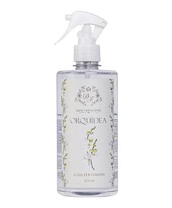 Água Perfumada Orquídea - 510ml - Dani Fernandes