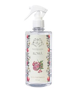 Água Perfumada Romã - 510ml - Dani Fernandes