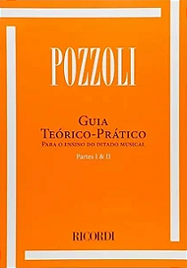 Pozzoli - Guia Teórico Prático Partes 1 e 2