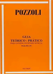 Pozzoli - Guia Teórico Prático Partes 3 e 4