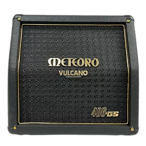Caixa Meteoro Space 406 Gs - 100wts Guitarra