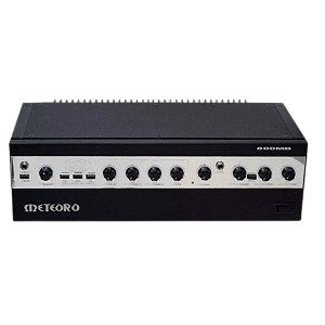 Cabeçote Meteoro 800 Mb 400 W