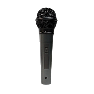 Microfone Kadosh K300
