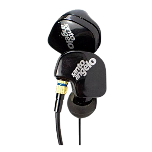 Fone De Ouvido Santo Angelo In Ear Devon 16