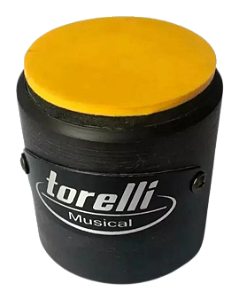 Mini Pad De Estudo TMP50 5cm Com Rosca 8mm Torelli