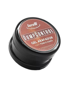 Kit De Mini Abafadores Gel Torelli Dump Control Tga15 06 U