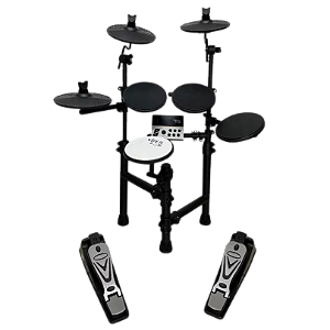 Bateria Eletrônica X-Pro Viper Fun ED01