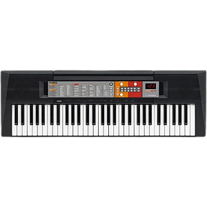 Teclado Yamaha PSR-F51