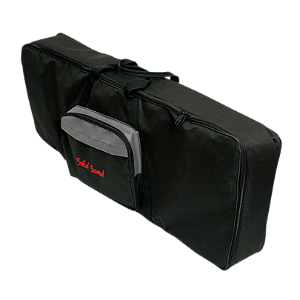 Capa Teclado 49 Teclas Prime Casiotone