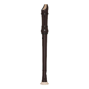 Flauta Yamaha YRN-302B Sopranino Barroca
