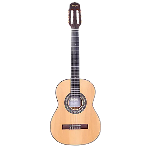 Violão Estudante Rozini Baby RX205