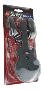 Suporte de Parede Fixo Com Espelho SPG-10