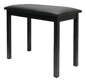 Banco Para Piano Saty Desmontável BPD-20