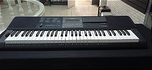 Teclado Casiotone CT-X800 Seminovo