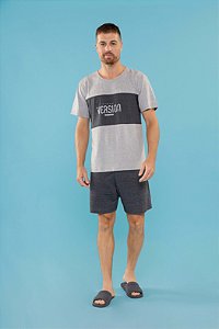 PIJAMA MASCULINO THE BEST